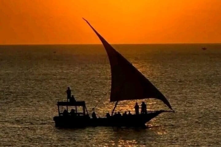 7 Days Zanzibar Holiday with Mikumi National Park Day Trip