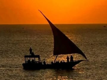 Zanzibar 8-Day Adventure: ATV Tours and Snorkeling Excursions