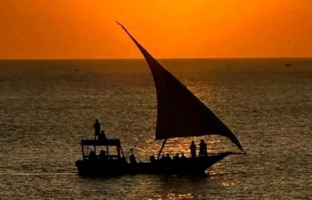 8 Days Zanzibar Discovery Adventure