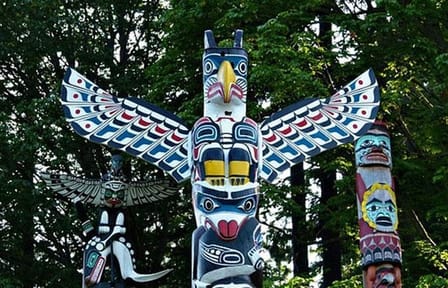 Best Selling Vancouver Sightseeing Tour 5 Hours(Private setting)