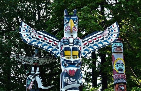 Best Selling Vancouver Sightseeing Tour 5 Hours(Private setting)