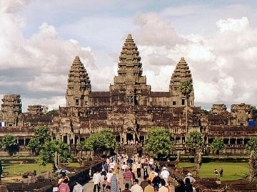 Angkor Wat