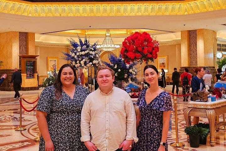 Emirates Palace