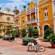 Churches and Republican buildings