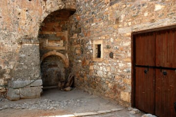 Private Tour From Rethymno: Agios Nikolaos and Spinaloga Tour