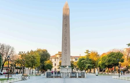 Discover Turkey – 5 Days