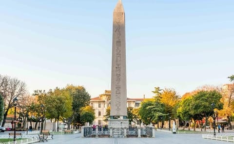 5-Day Cultural Tour of Çanakkale, Eceabat, and Istanbul