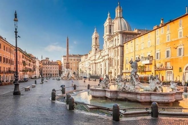 Piazza-Navona-Navona-Square