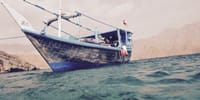 Musandam-Dibba Tour from Dubai with Transfers 2