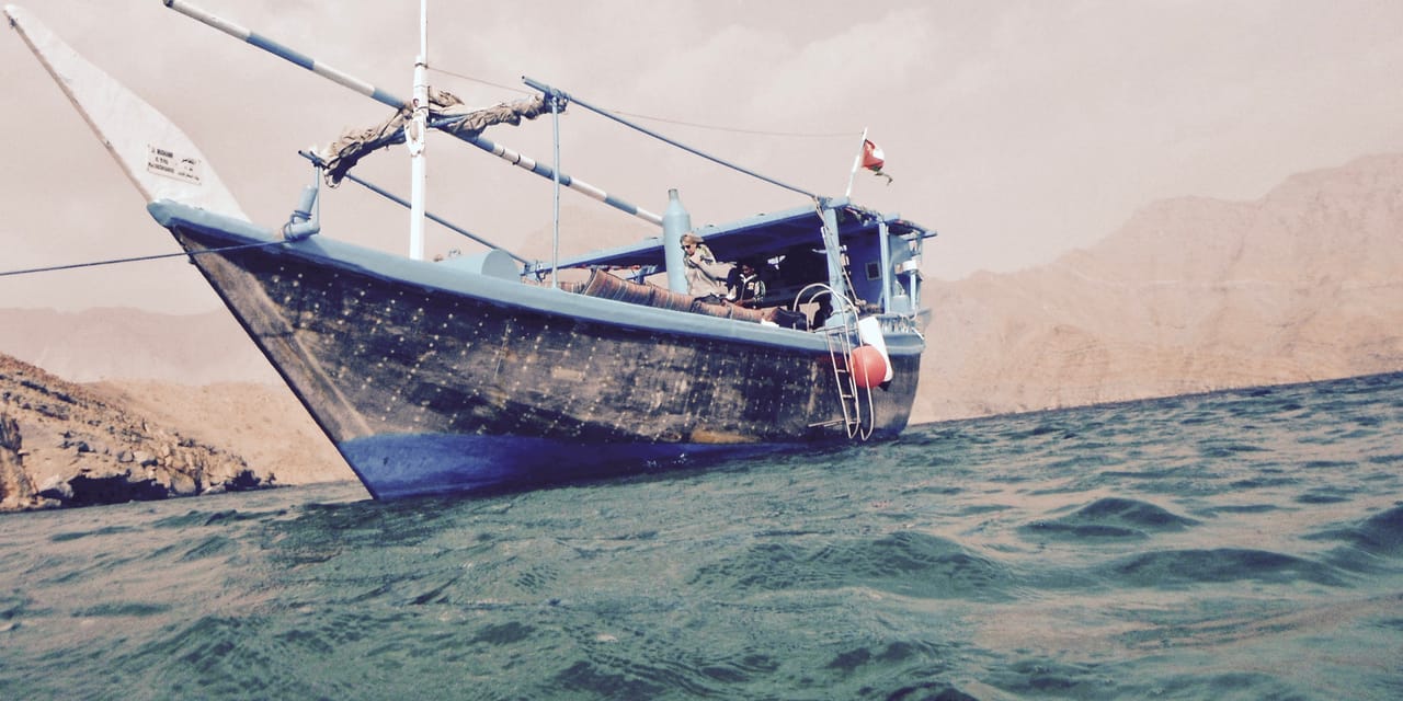 Musandam-Dibba Tour from Dubai with Transfers 2