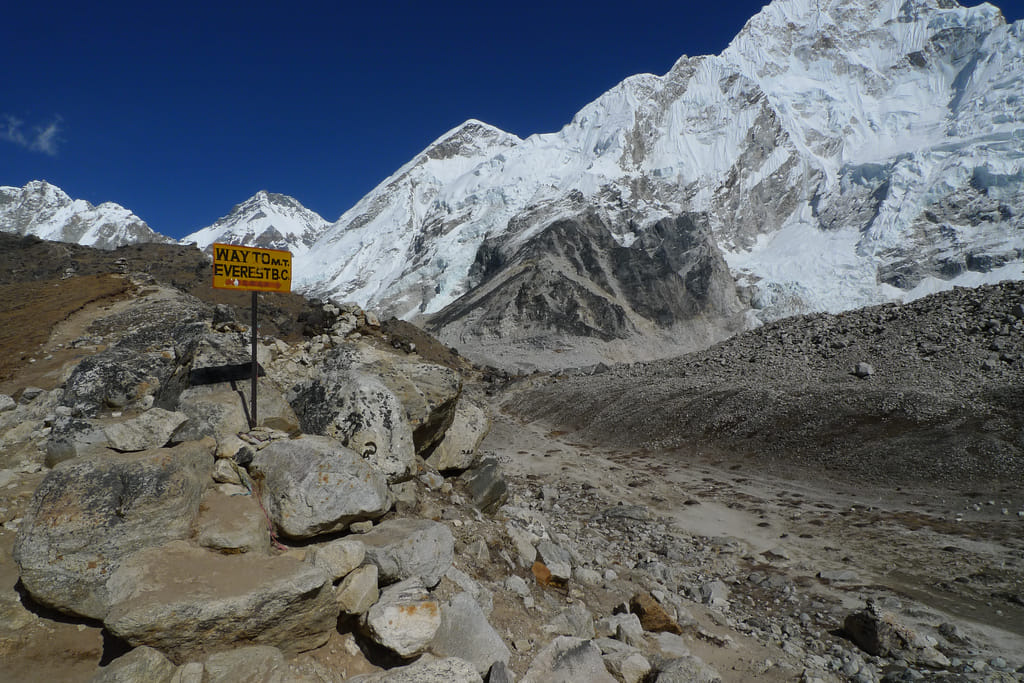 19 Days Mera Peak Climbing & Expedition – One Life-Changing Himalayan Adventure