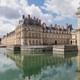 Castle Fontainebleau