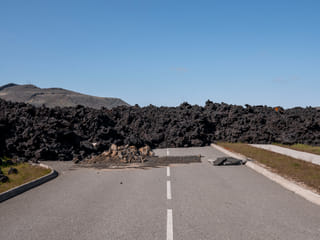 Grindavík, Krýsuvík & Eruption Site Half Day Tour, photo 10