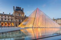 Full-Day Private Tour in Paris with Pick Up 9