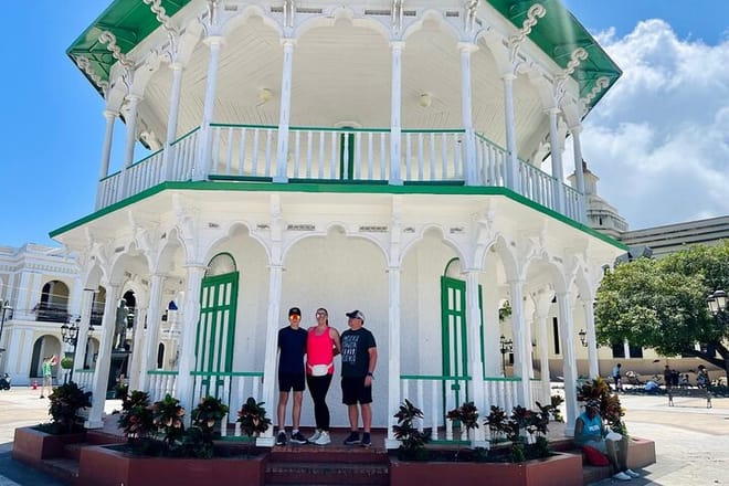 Puerto Plata City Private Tour 7