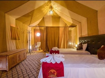 7-Day Private Tour of Morocco: Fes, Chefchaouen, and Marrakech