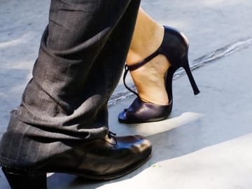 Buenos Aires Shore Excursion: Tango and Dinner Show
