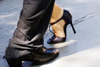 Buenos Aires Shore Excursion: El Querandi Tango and Dinner Show