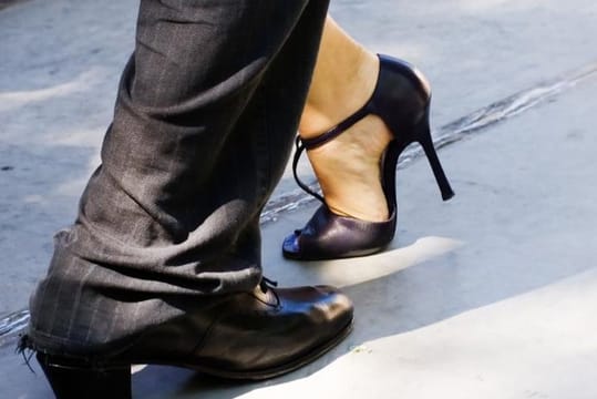 Buenos Aires Shore Excursion: El Querandi Tango and Dinner Show