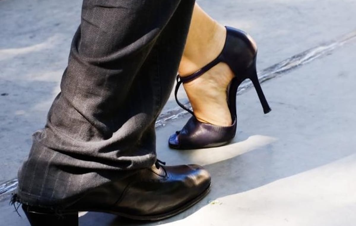 Buenos Aires Shore Excursion: El Querandi Tango and Dinner Show