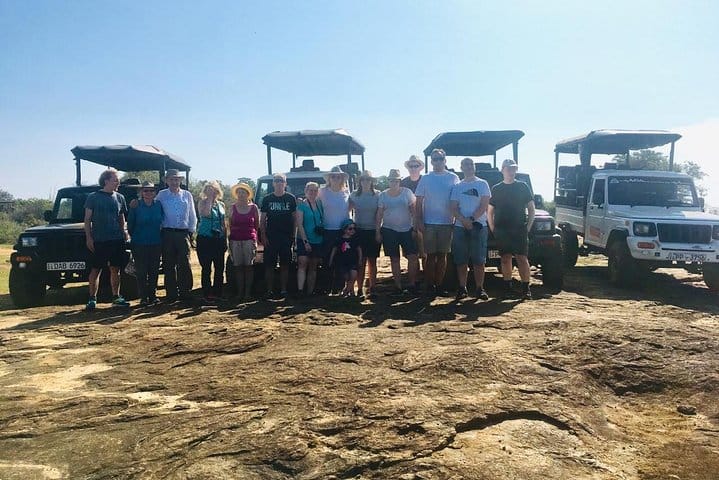 Colombo City Tour Highlights