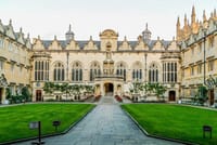 Royal Windsor, Oxford & Cotswold Private Tour  8