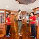 Calypso Cruise - Luxury Halong 2 Days Cruise to Lan Ha Bay & Cat Ba Island