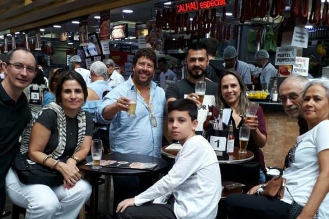 5-hour Private Tour Of São Paulo With Its Main Sights – Optional Airport Pickup 8