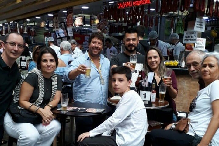 5-hour Private Tour Of São Paulo With Its Main Sights – Optional Airport Pickup 8