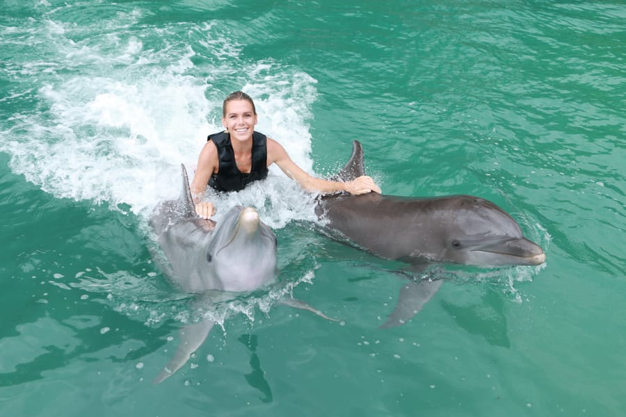 Things to do in Cayman Islands