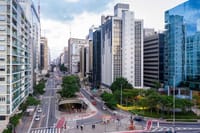 Gru Airport São Paulo Layover 6-hour Private Tour - Main sights 1