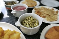 Private Food Culture Tour in Stone Town  7