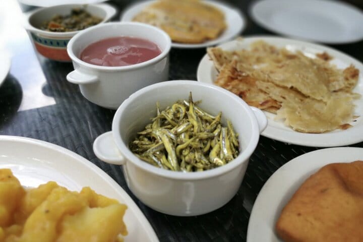 Private Food Culture Tour in Stone Town  7