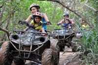 ATV fun