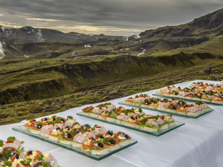 Arctic Table, photo 9