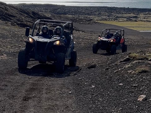 2 Hour Buggy Ride along, photo 10