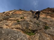 Via Ferrata in Casares: Thrilling Climbing Adventure with Spectacular Views 3