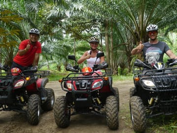 Amazing Phuket Island Guided Tour & Big Buddha