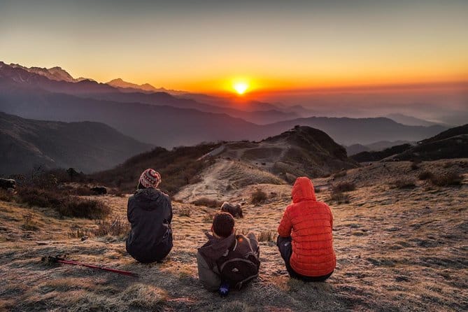 19 Days Mera Peak Climbing & Expedition – One Life-Changing Himalayan Adventure