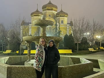 Gagauzia Land Day Tour from Chisinau: Comrat and More
