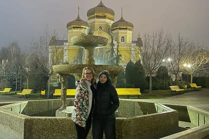 Day tour of Gagauzia Land from Chisinau