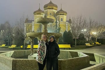Gagauzia Land Day Tour from Chisinau: Comrat and More