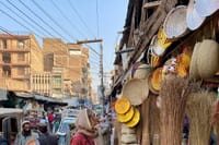 Qissa Khawani Bazar