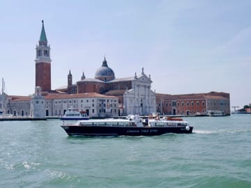 Full-Day Venice Lagoon Tour: Visit Murano, Burano and Torcello