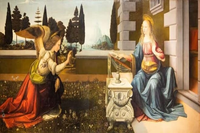 Discover Renaissance Artists’ Minds: Guided Florence Tour