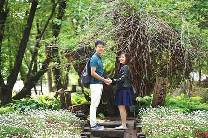 Spring 3 days Seoul & Mt Seorak Cherry blossom with Nami Island on 7 to 14 Apr