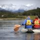 Tierra del Fuego National Park With Trekking And Canoes