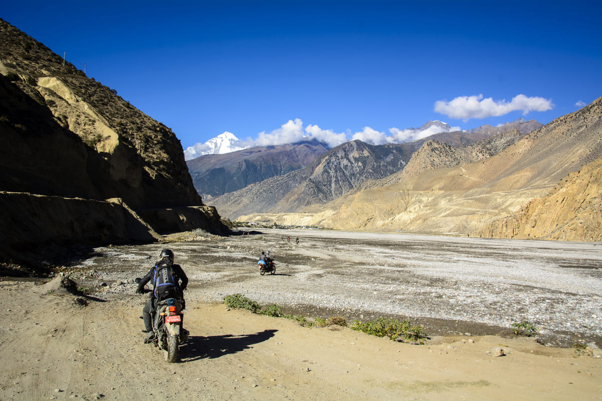 19 Days Mera Peak Climbing & Expedition – One Life-Changing Himalayan Adventure