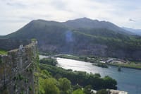 Shkodra Castle and Boat Trip at the Lake - Daily Tour from Tirana 5