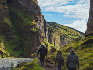 Þórsmörk Super Jeep Tour - 2 days, photo 21